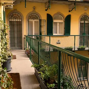 Marghera 5a - Appartamento
