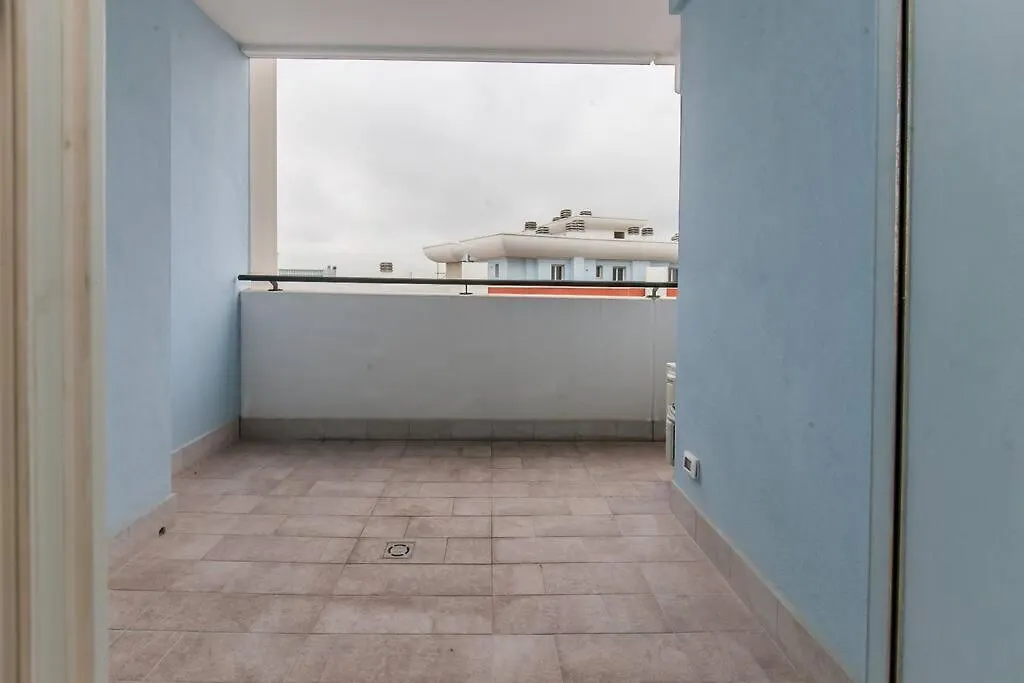 12Th Floor Diamond Tower - 72 Apartment Milan