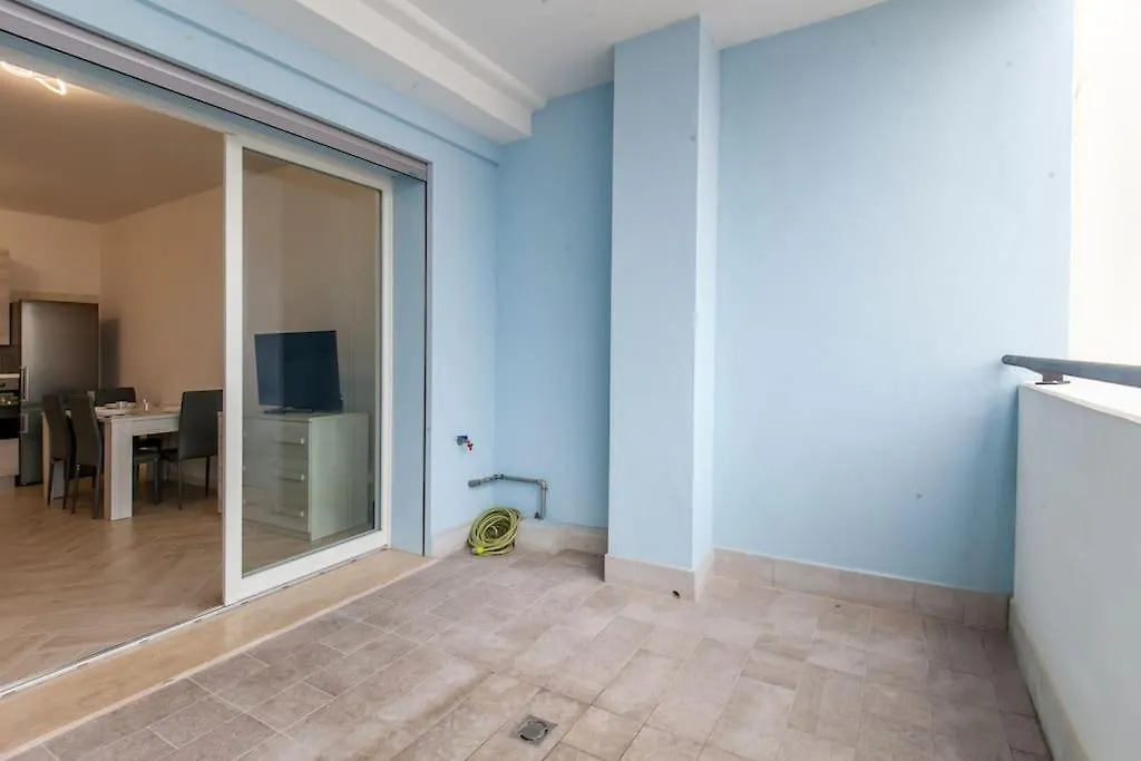 12Th Floor Diamond Tower - 72 Apartment Milan