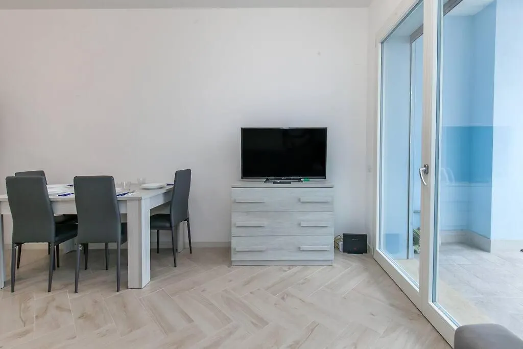 12Th Floor Diamond Tower - 72 Apartment Milan